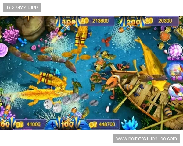 如何在PA捕鱼中利用道具提升捕鱼效率实现高分快速通关 如何在PA捕鱼中利用道具提升捕鱼效率实现高分快速通关